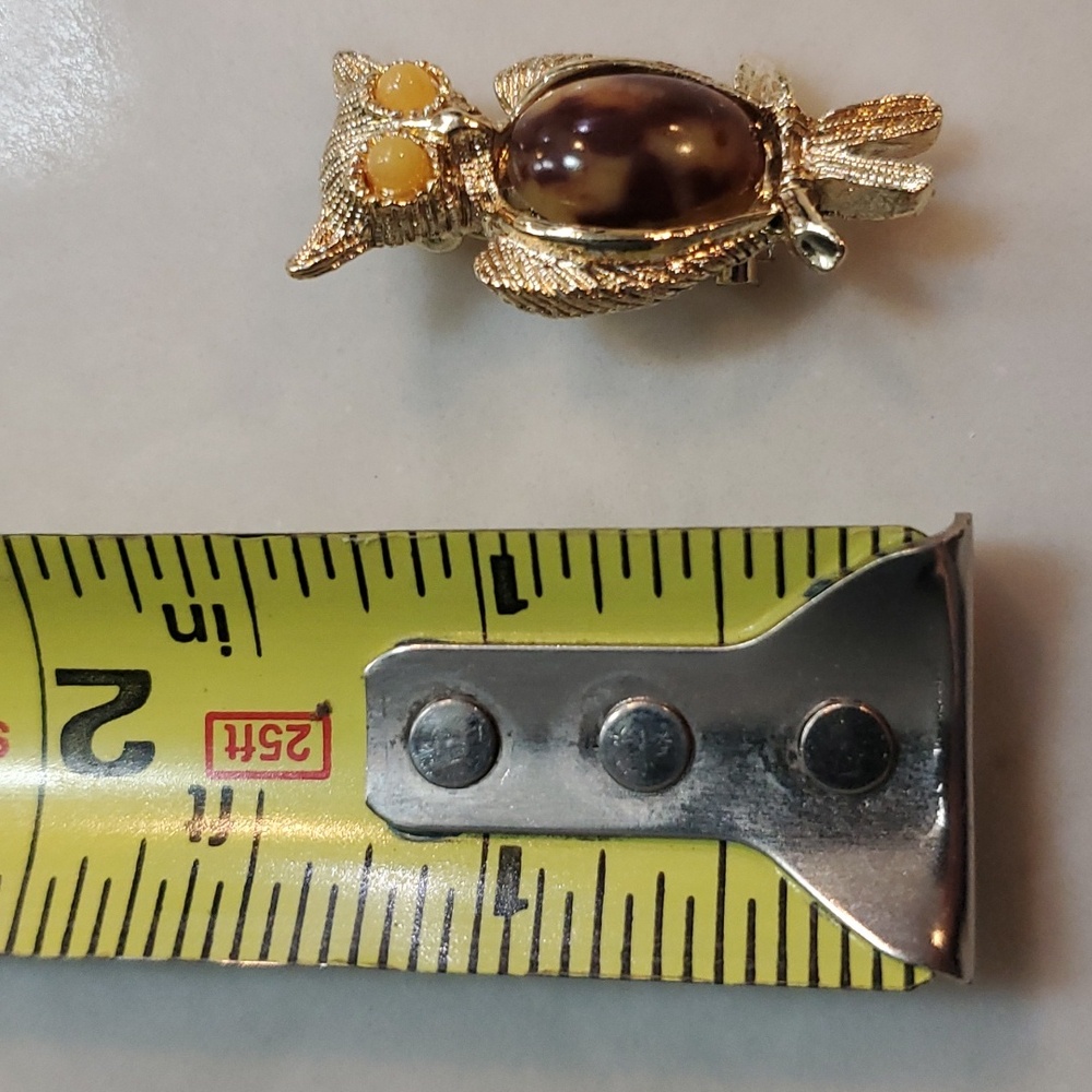 Vintage Brooch